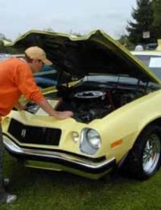Hot Cars