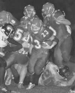 Wildcats bring Valley Cup back to Mount Si