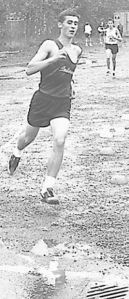 Runner's week