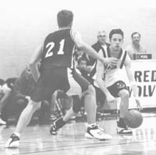 Red Wolves finally put together four quarters