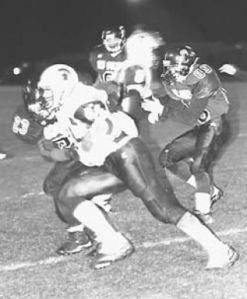 Surging Spartans shutout sputtering Red Wolves