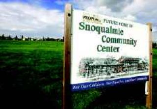 Snoqualmie City Council revisits options for community center