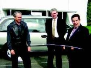 Tanner Electric receives $4.9-million loan