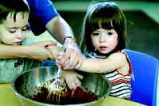 Children's Services of Sno-Valley helps kids with special needs