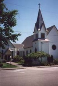 Fall City Methodist celebrates 100th Christmas