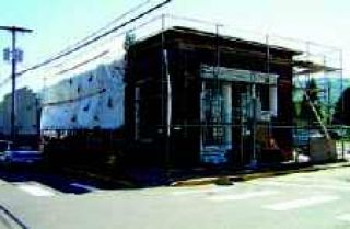 Snoqualmie discusses plans to keep using historic city hall