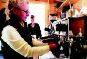 Valley becoming haven for coffee enthusiasts