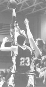 Wildcat men poised for breakout year