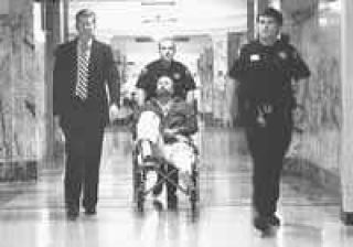 Cross pleads guilty to murder