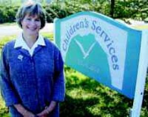 Board names Nancy Whitaker director of CSSV