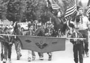 Summer festivals abound in the Valley