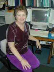 North Bend city clerk retires