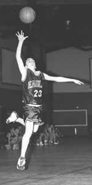 Middle school sports