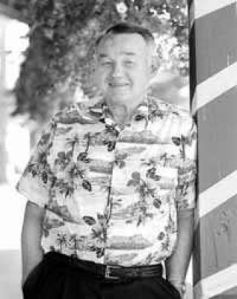 Dick Zemp: A life without fear