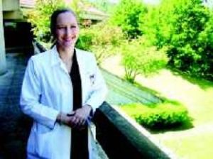 Positive changes propel Valley hospital