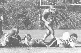 Middle School Sports Week