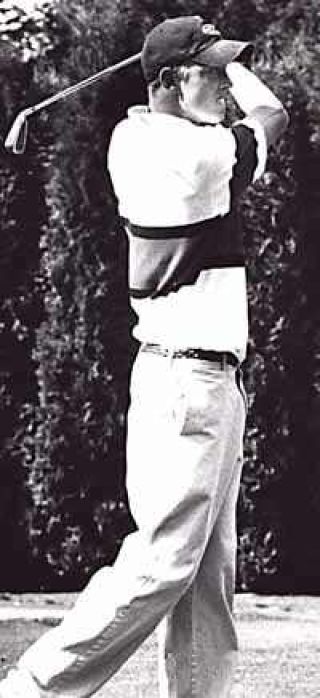 Mount Si golfers hunting for state championship