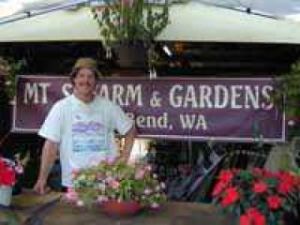 Farm offers perennial favorites