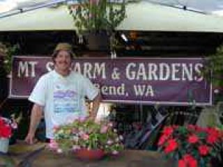 Farm offers perennial favorites