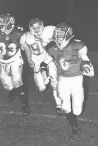 JV Highlights