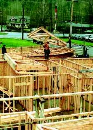 Raise the roof