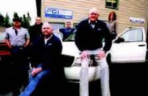 FCI: A short name for a far-reaching company