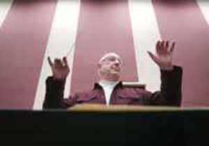 Harley Brumbaugh to conduct final formal concert
