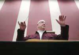 Harley Brumbaugh to conduct final formal concert