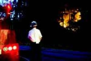 Carnation fire threatened 200 homes