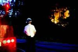 Carnation fire threatened 200 homes