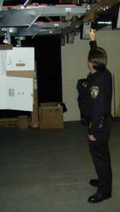 Snoqualmie completes firing range