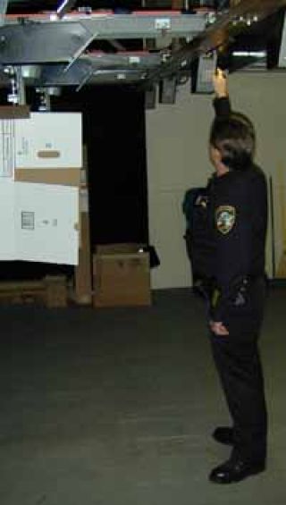 Snoqualmie completes firing range