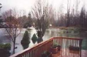 City rejects flood map, again