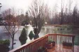 City rejects flood map, again