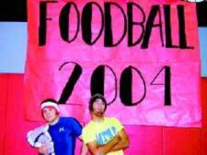 Mt. Si Foodball begins