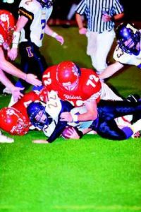 'Cats fall to Issaquah