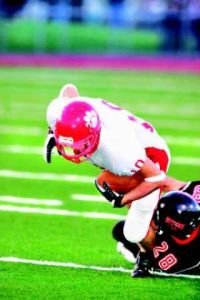 'Cats fall to Totems in Kingco opener