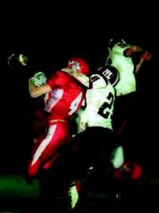 'Cats scare state-ranked team