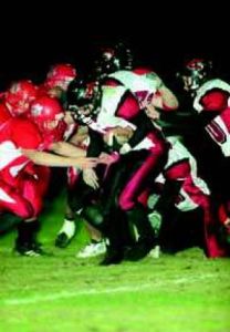 Wildcats take back trophy