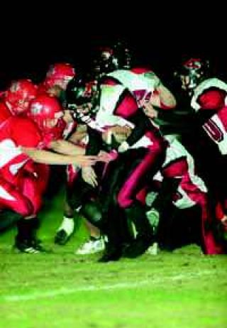 Wildcats take back trophy