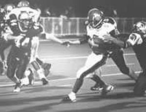 Spartans march over Mount Si