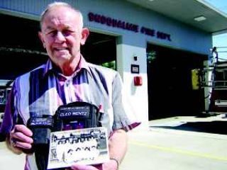 Fire departments get community support