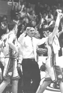 'Cats finish it and take home fifth place