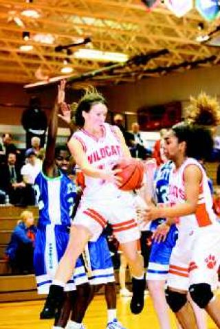 Wildcats post great week of basketball