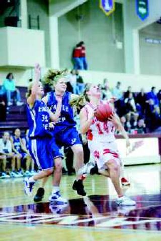 Mount Si girls' season ends