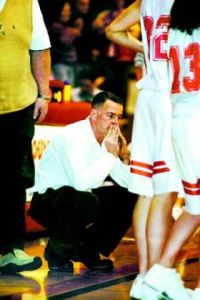 Wildcat girls struggle: Team falls out of top  of league contention