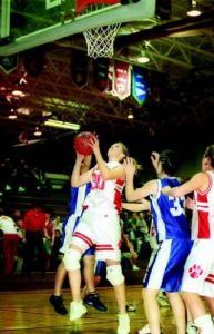 Wildcat girls continue to struggle against good teams