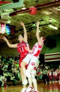 Wildcats wallop shorthanded Totems