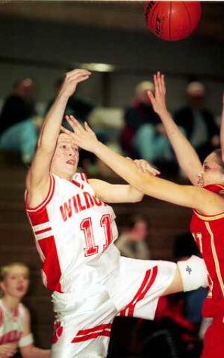 Veteran squad has shot at top spot