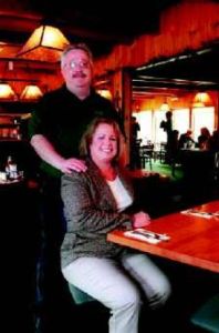 Best Dinner and Breakfast